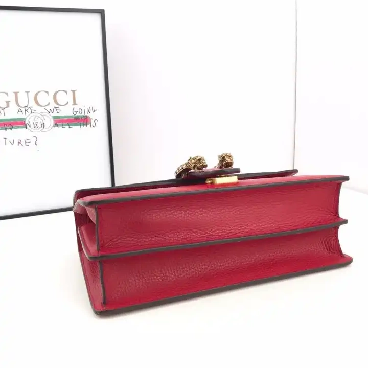 Gucci Bags 19B57G0068 0711